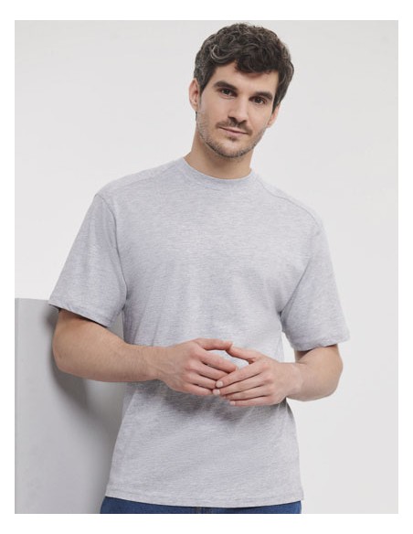RUS-0R010M0-Heavy Duty Workwear T 2